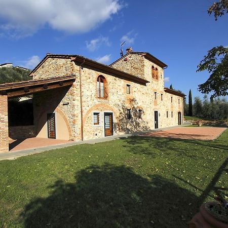 Agriturismo San Martino Quarrata Zewnętrze zdjęcie