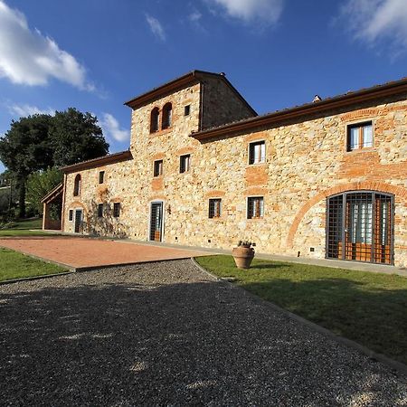 Agriturismo San Martino Quarrata Zewnętrze zdjęcie