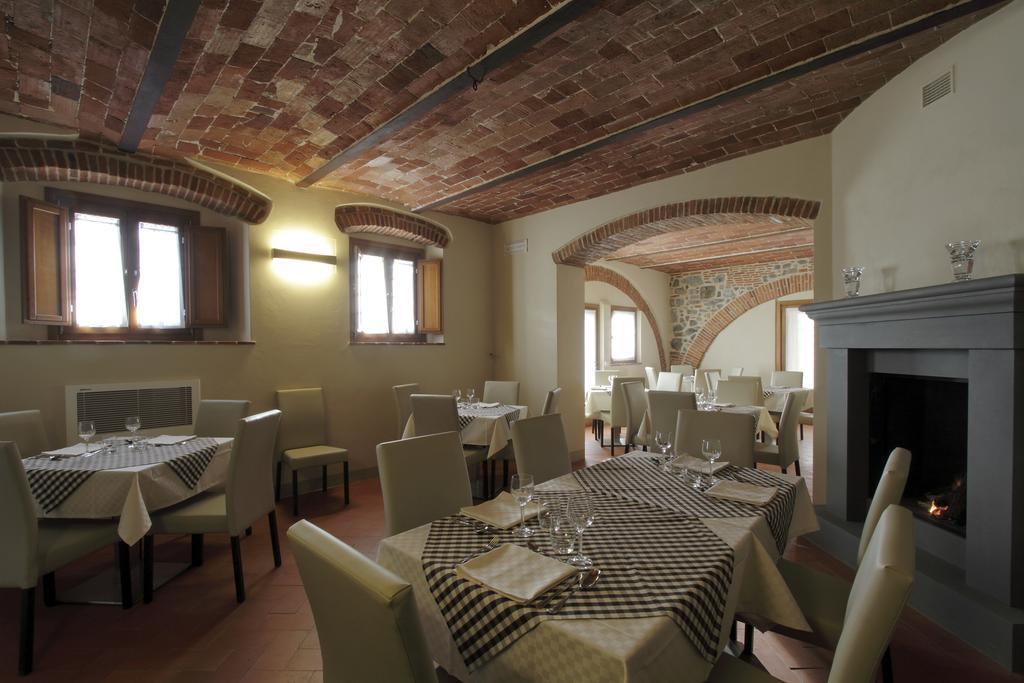 Agriturismo San Martino Quarrata Zewnętrze zdjęcie