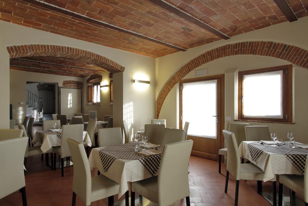 Agriturismo San Martino Quarrata Zewnętrze zdjęcie