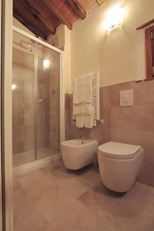 Agriturismo San Martino Quarrata Zewnętrze zdjęcie