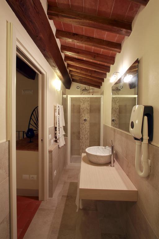Agriturismo San Martino Quarrata Zewnętrze zdjęcie