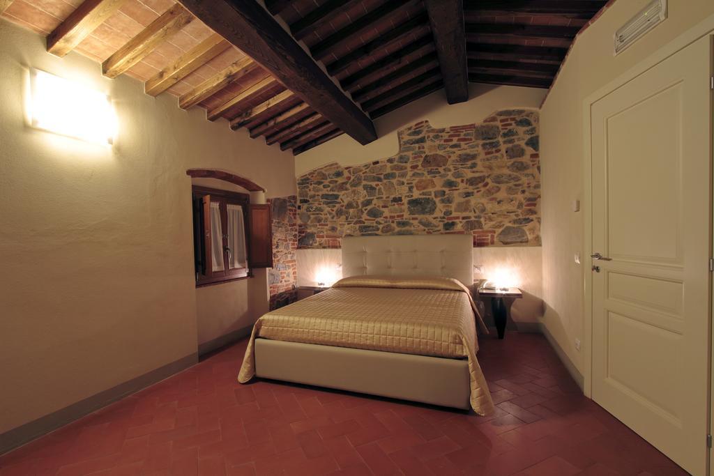 Agriturismo San Martino Quarrata Pokój zdjęcie