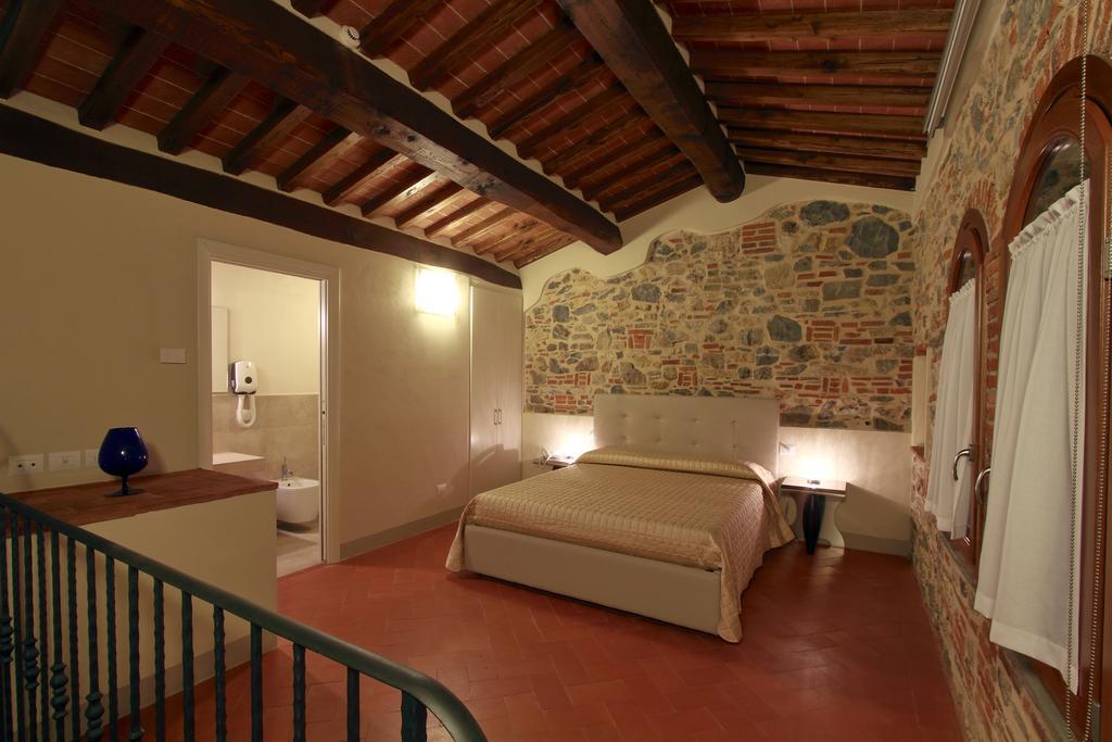 Agriturismo San Martino Quarrata Pokój zdjęcie
