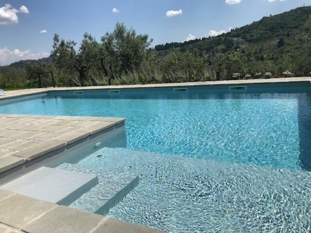 Agriturismo San Martino Quarrata Zewnętrze zdjęcie